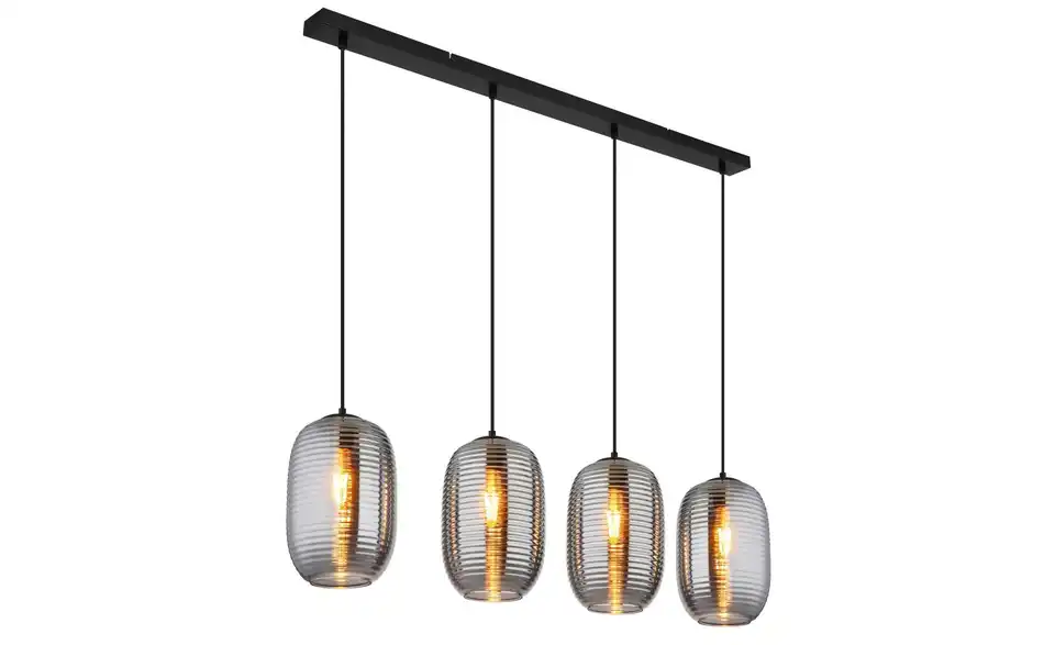Globo Lighting Hängeleuchte, Frontansicht