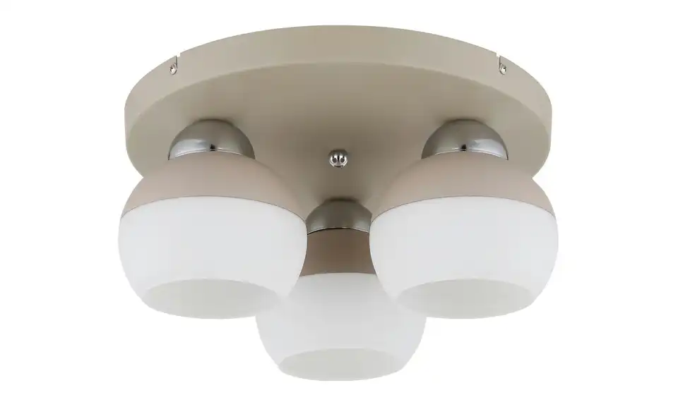 Globo Lighting Deckenleuchte, Perspektive