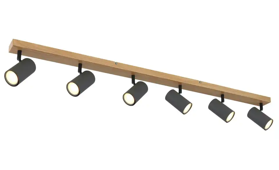 Globo Lighting Strahler, Frontansicht