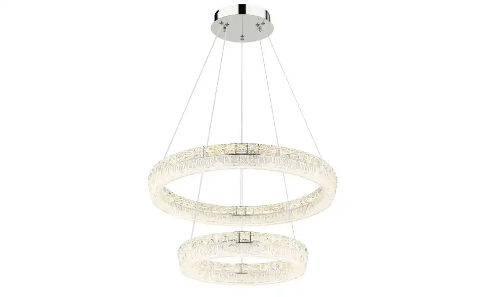 Globo Lighting Hängeleuchte, Frontansicht