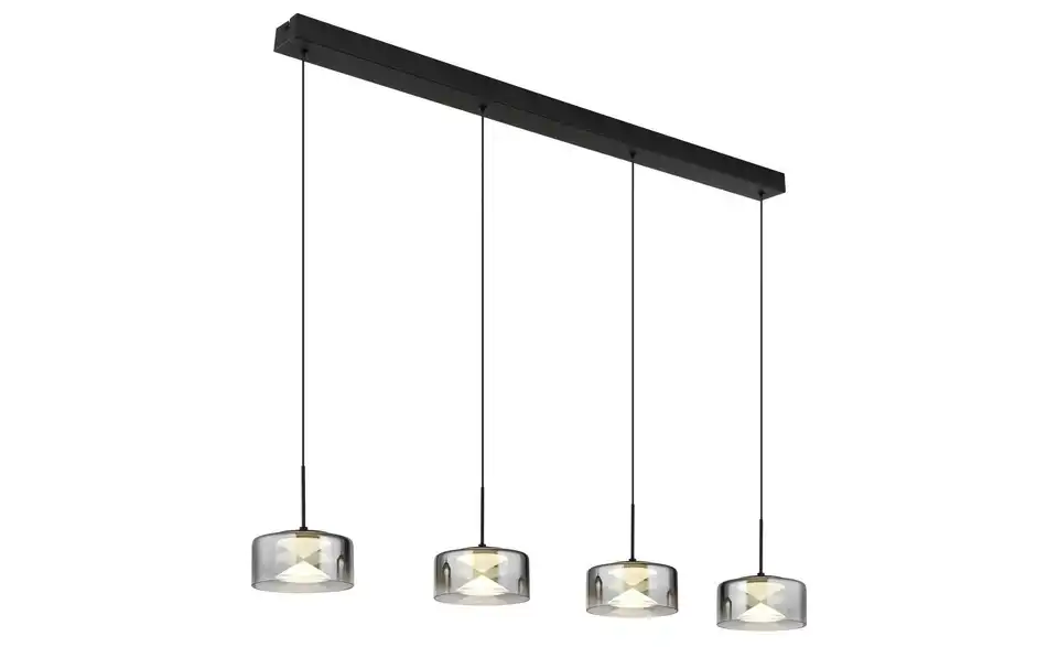 Globo Lighting Hängeleuchte, Frontansicht