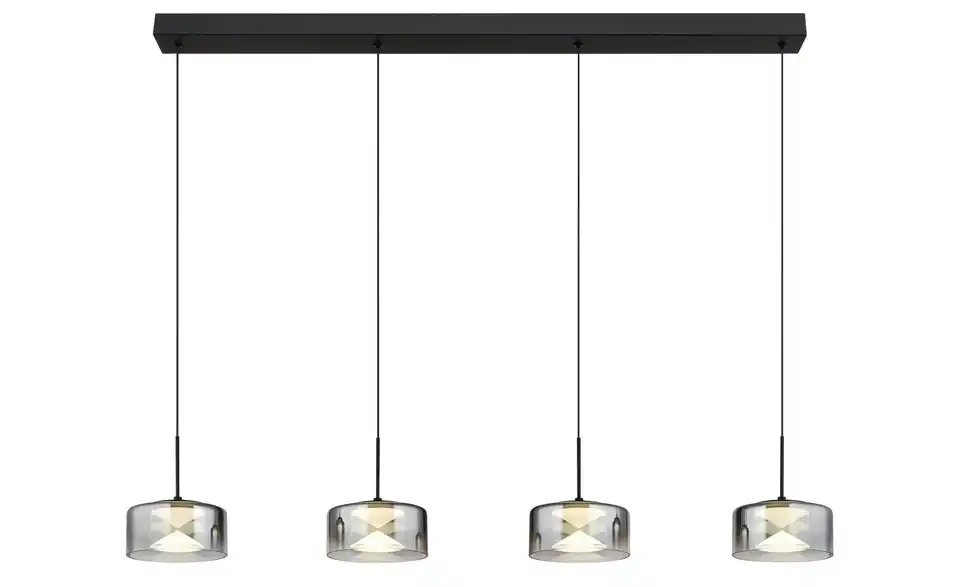 Globo Lighting Hängeleuchte, Perspektive
