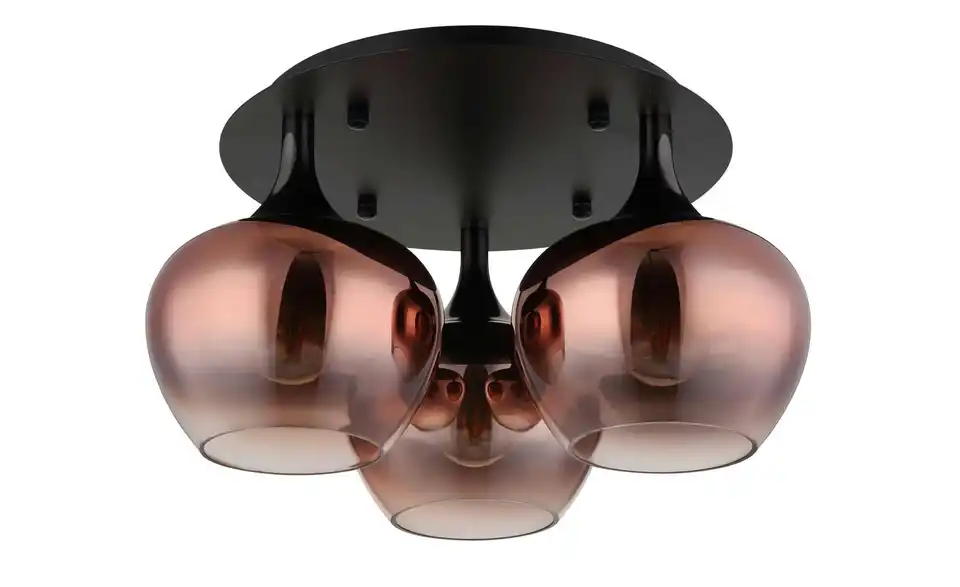 Globo Lighting Deckenleuchte, Perspektive