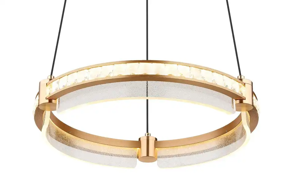 Globo Lighting Hängeleuchte, Perspektive