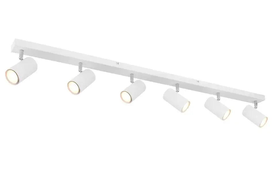 Globo Lighting Strahler, Frontansicht