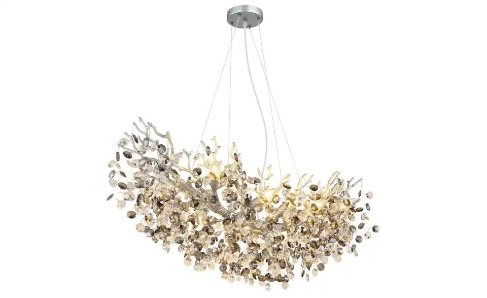 Globo Lighting Luster, Frontansicht