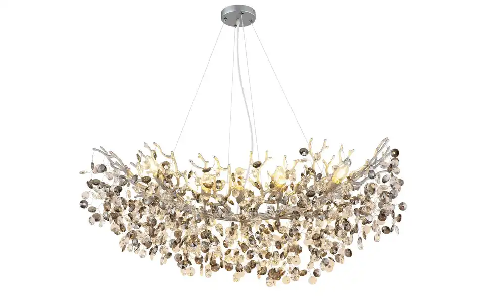 Globo Lighting Luster, Perspektive