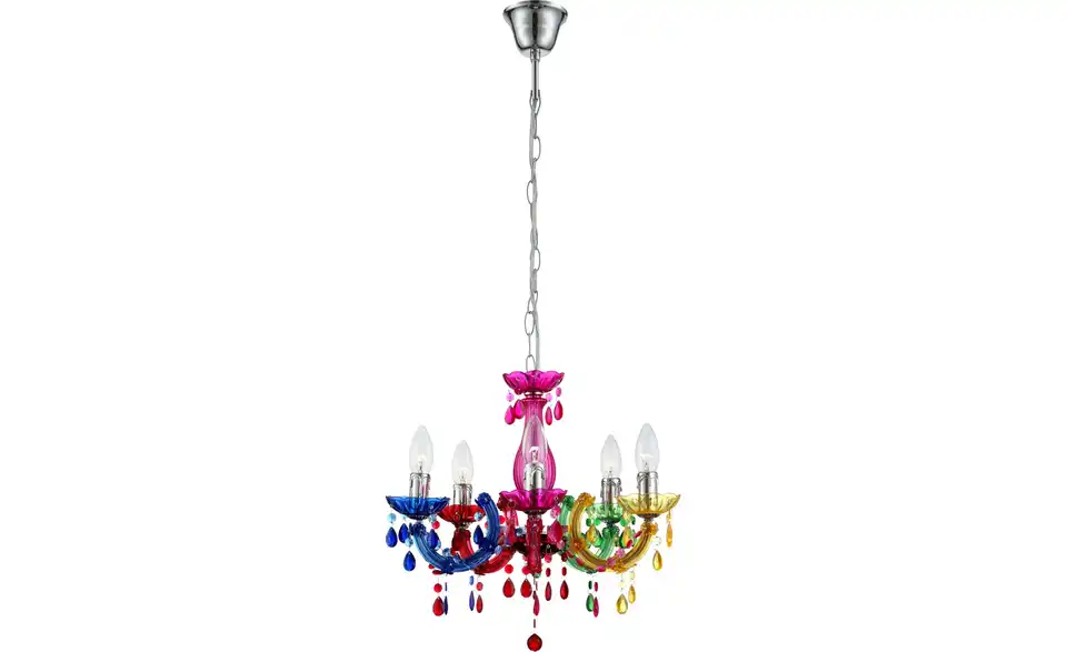 Globo Lighting Luster, Frontansicht