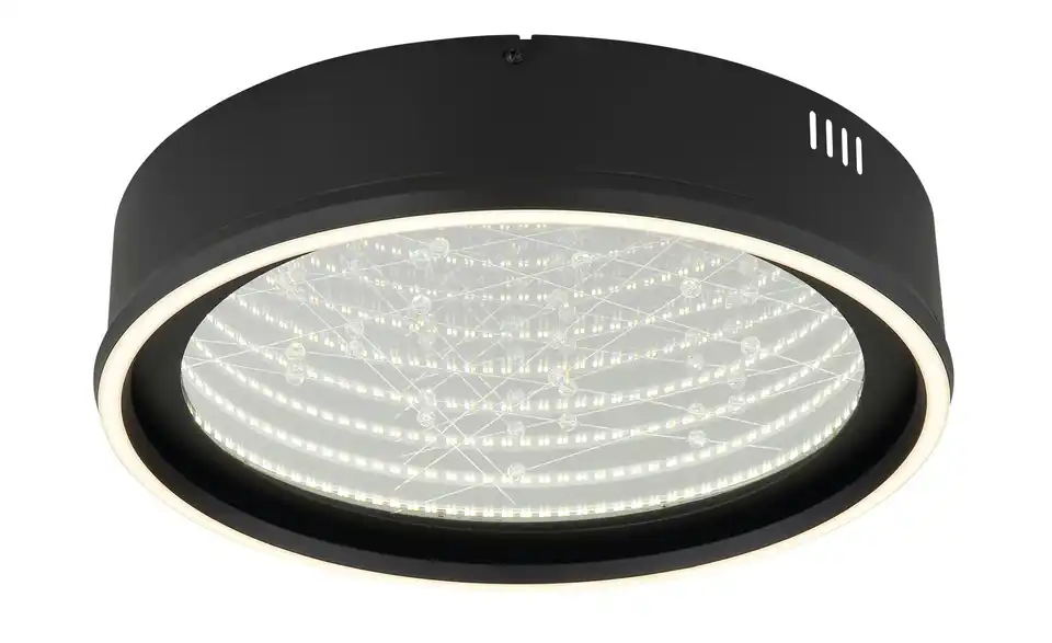 Globo Lighting Deckenleuchte, Frontansicht
