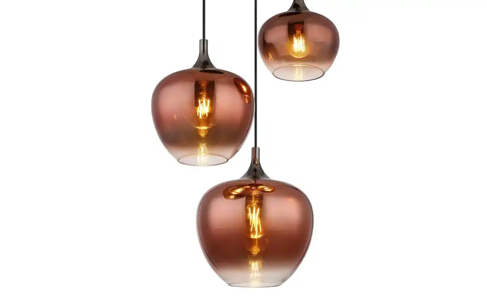 Globo Lighting Hängeleuchte, Perspektive