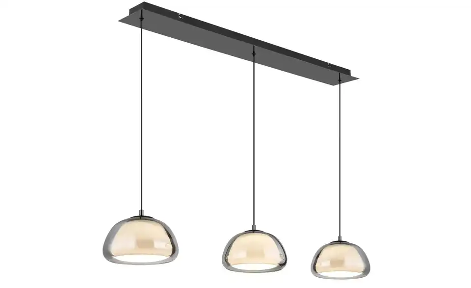 Globo Lighting Hängeleuchte, Frontansicht