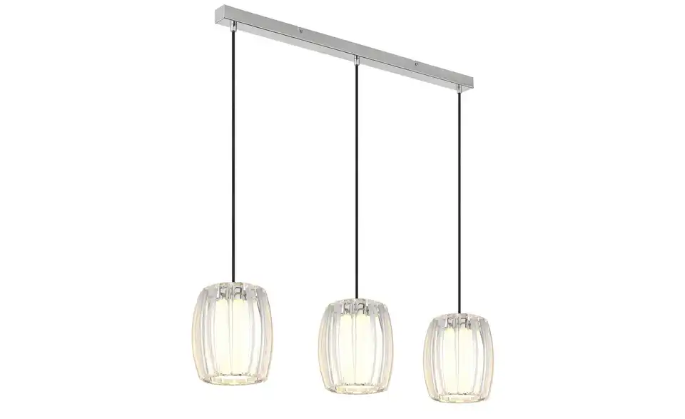 Globo Lighting Hängeleuchte, Frontansicht
