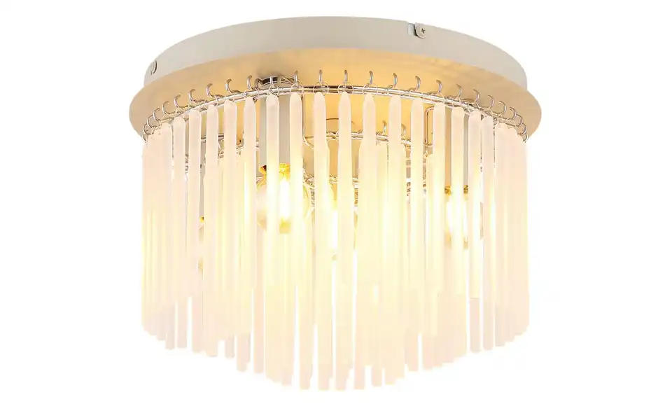 Globo Lighting Deckenleuchte, Frontansicht