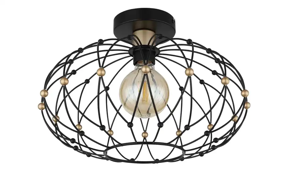 Globo Lighting Deckenleuchte, Perspektive