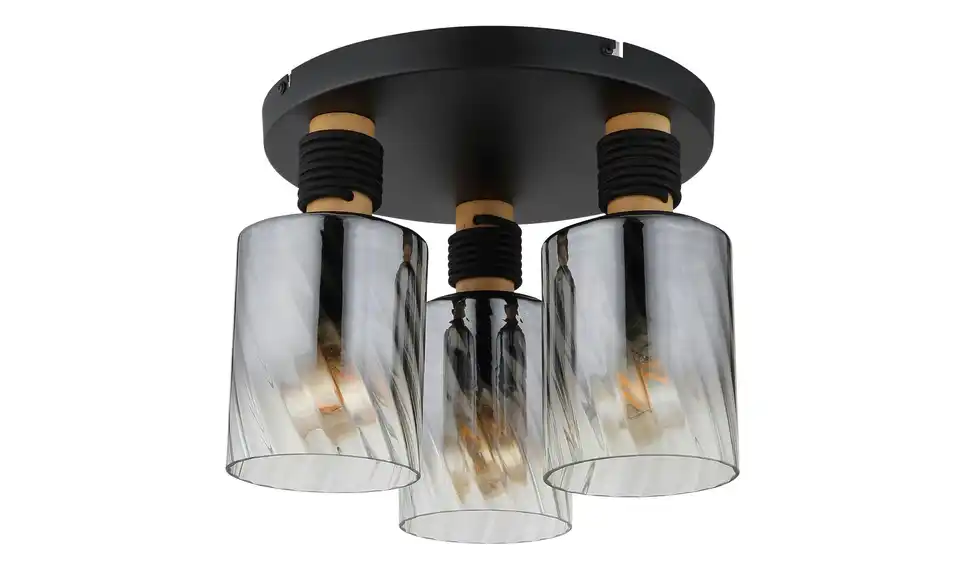 Globo Lighting Deckenleuchte, Perspektive