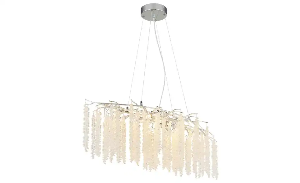Globo Lighting Luster, Frontansicht