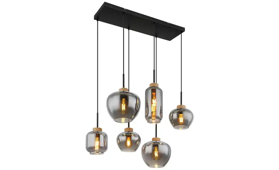 Globo Lighting Hängeleuchte, Frontansicht