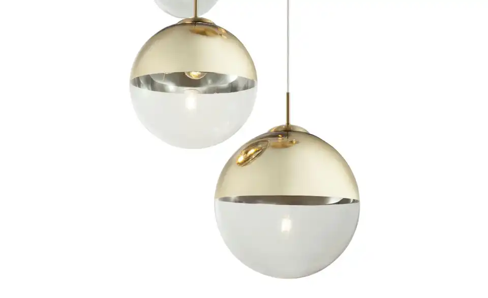 Globo Lighting Hängeleuchte, Perspektive
