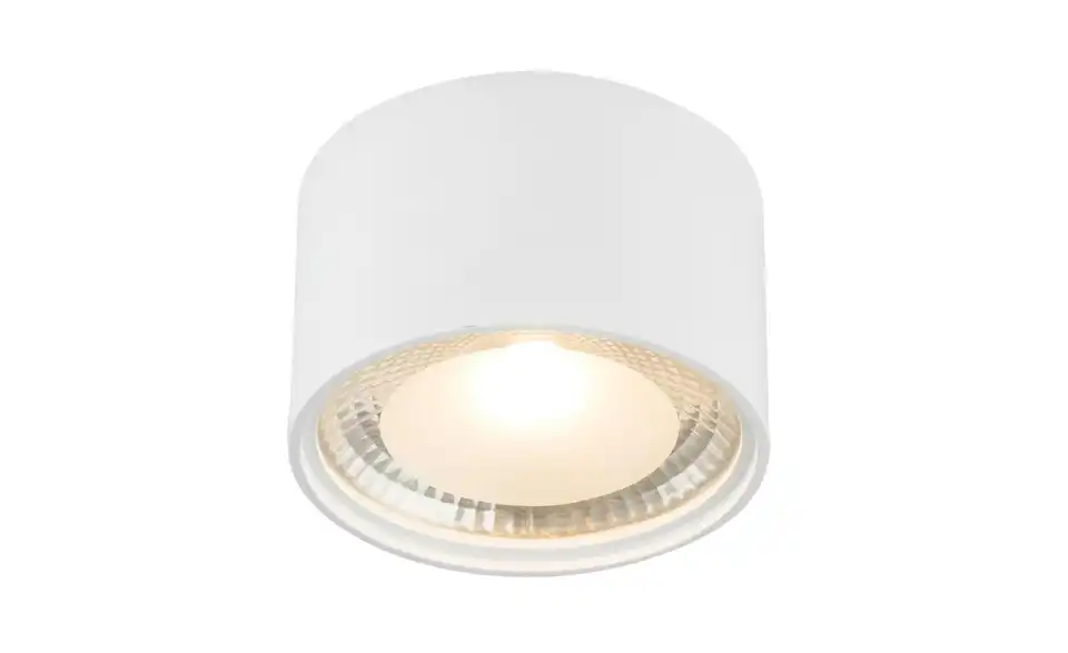 Globo Lighting Deckenleuchte, Frontansicht