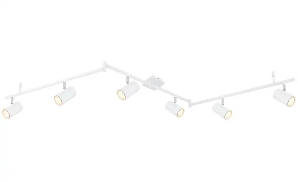 Globo Lighting Strahler, Frontansicht