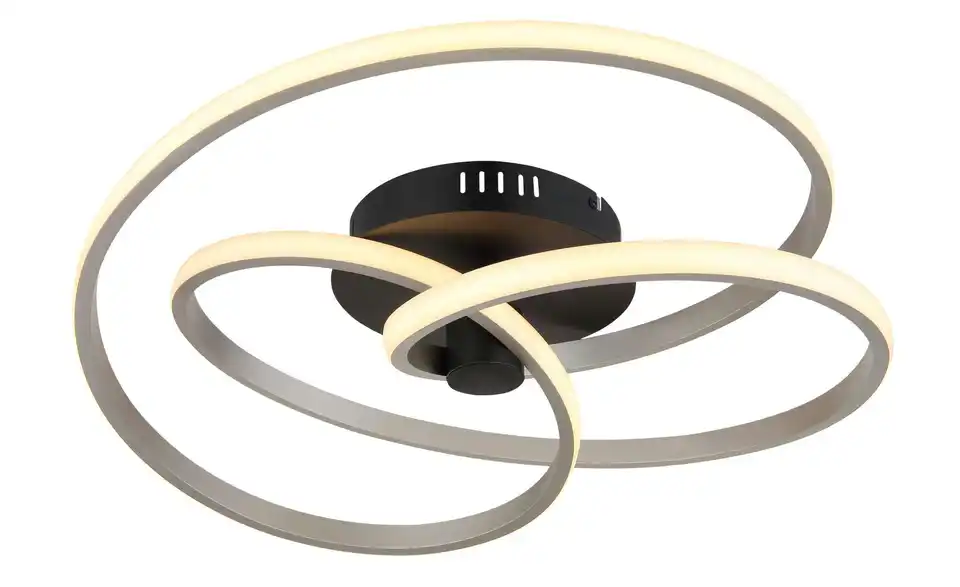 Globo Lighting Deckenleuchte, Frontansicht