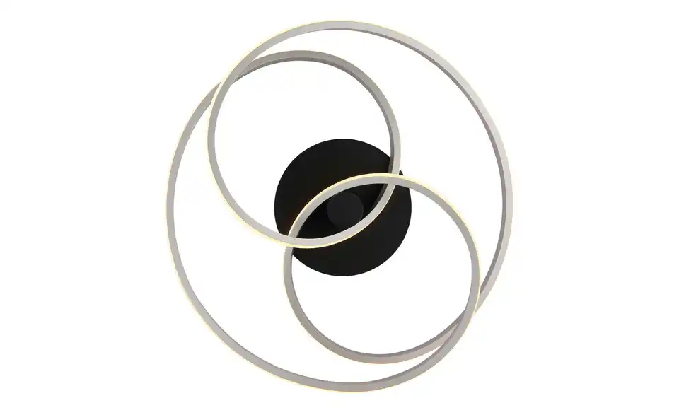 Globo Lighting Deckenleuchte, Perspektive