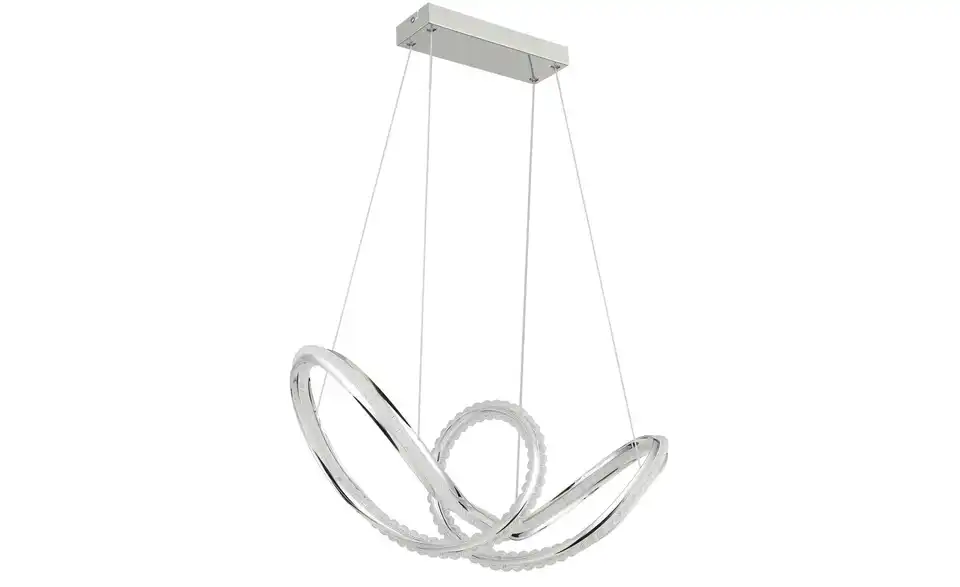 Globo Lighting Hängeleuchte, Perspektive