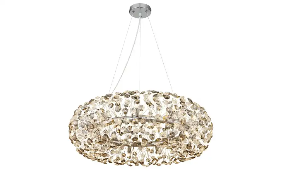 Globo Lighting Luster, Frontansicht
