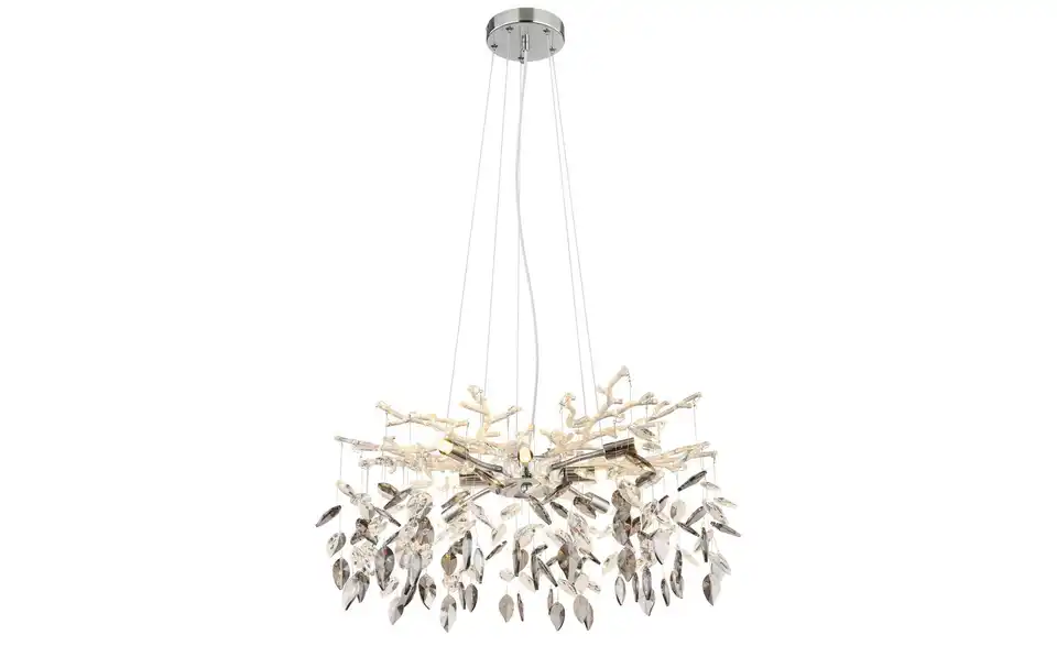 Globo Lighting Luster, Frontansicht
