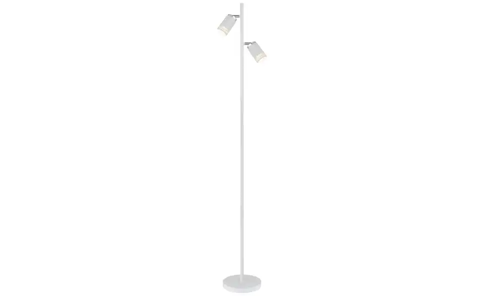 Globo Lighting Stehleuchte, Funktionsansicht