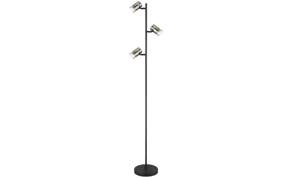 Globo Lighting Stehleuchte, Funktionsansicht