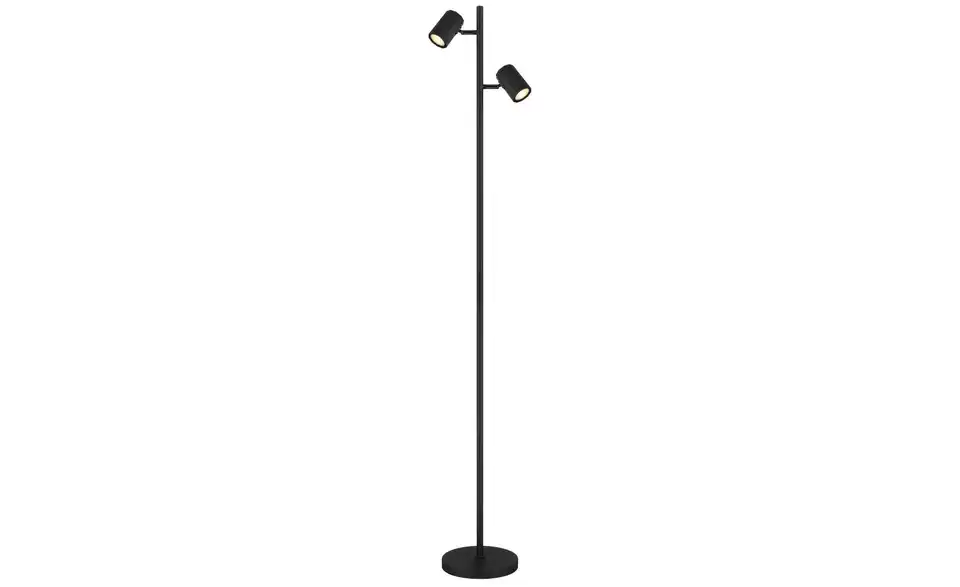 Globo Lighting Stehleuchte, Funktionsansicht