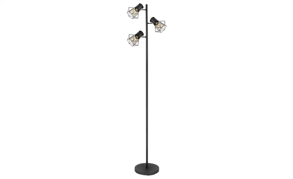 Globo Lighting Stehleuchte, Perspektive