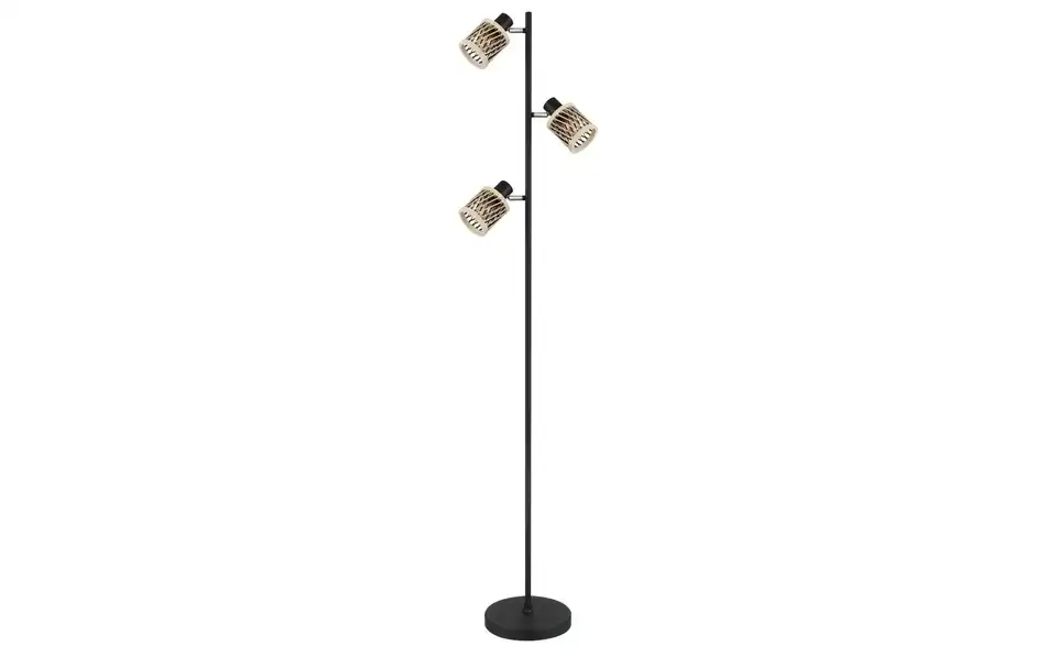 Globo Lighting Stehleuchte, Perspektive