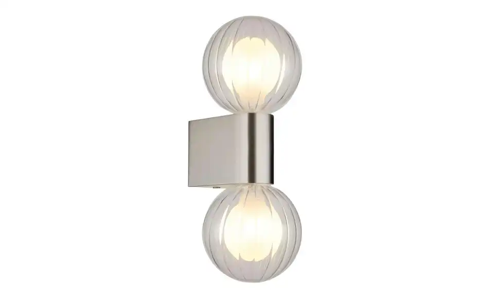 Globo Lighting Wandleuchte, Funktionsansicht