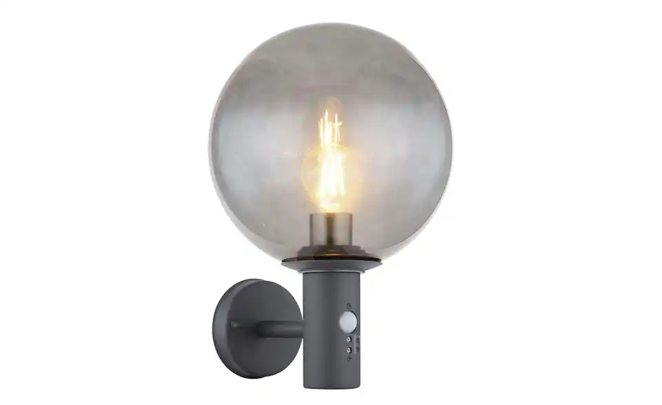 Globo Lighting Außenleuchte, Funktionsansicht