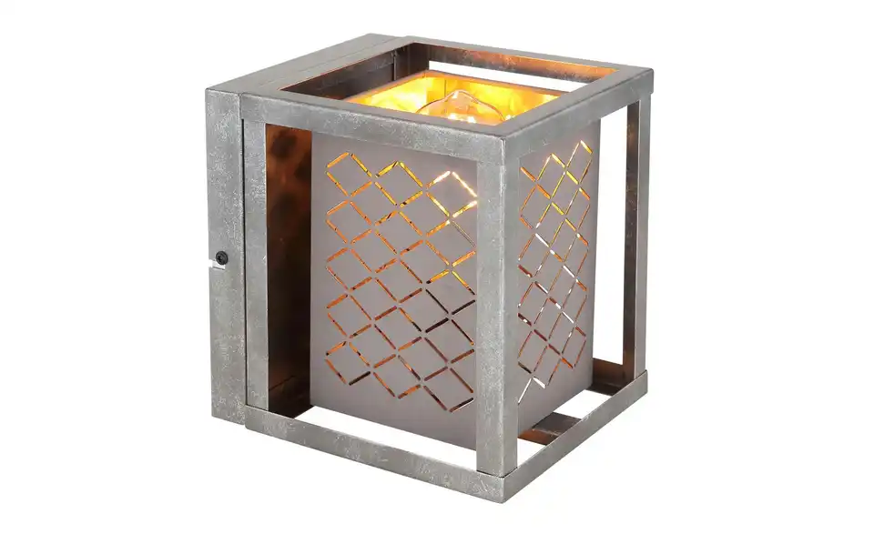 Globo Lighting Wandleuchte, Funktionsansicht