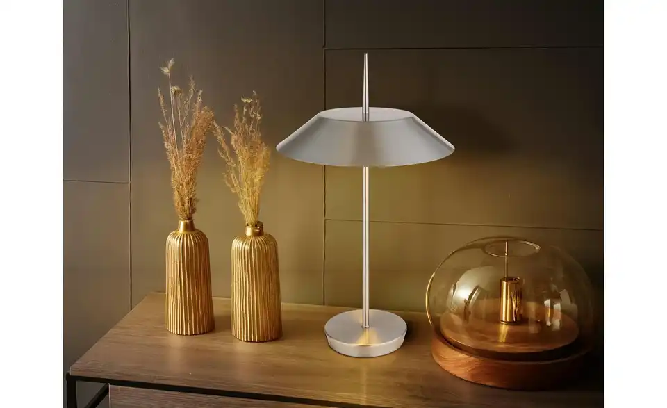 Globo Lighting Tischleuchte, in Wohnsituation