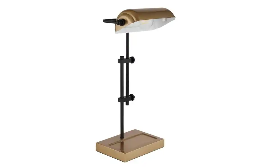 Globo Lighting Tischleuchte, Perspektive