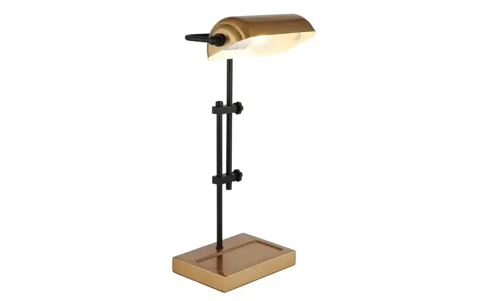 Globo Lighting Tischleuchte, Funktionsansicht