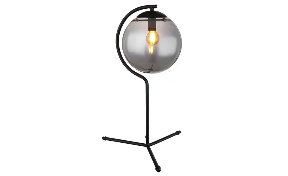 Globo Lighting Tischleuchte, Funktionsansicht