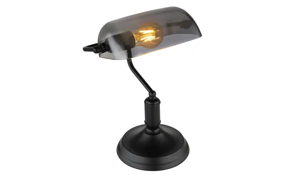 Globo Lighting Tischleuchte, Funktionsansicht