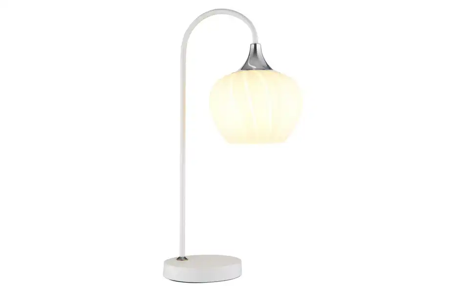 Globo Lighting Tischleuchte, Funktionsansicht