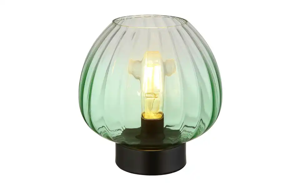 Globo Lighting Tischleuchte, Funktionsansicht