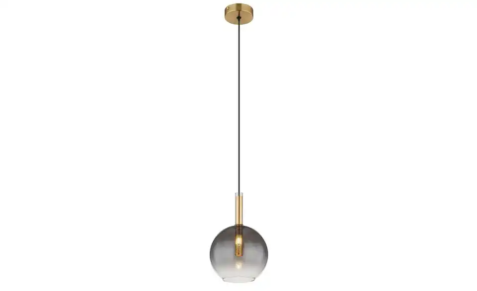 Globo Lighting Hängeleuchte, Frontansicht