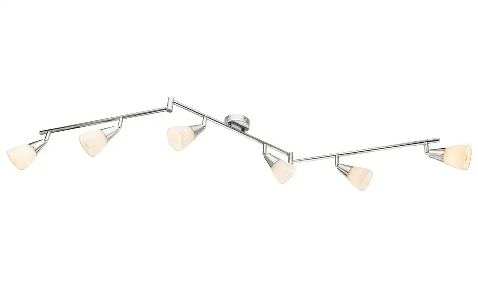 Globo Lighting Strahler, Funktionsansicht