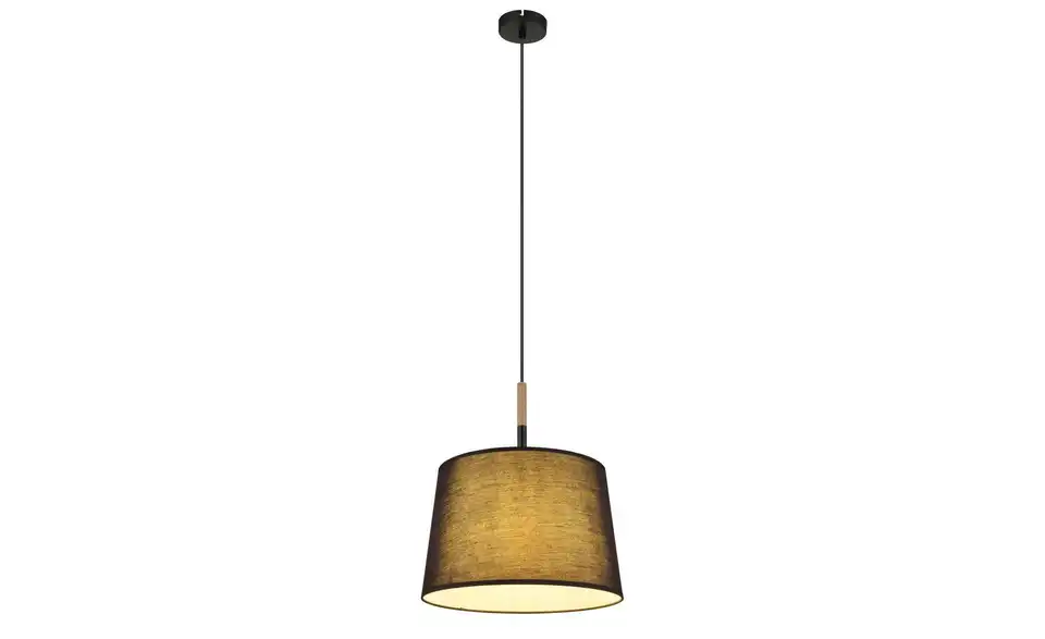 Globo Lighting Hängeleuchte, Funktionsansicht