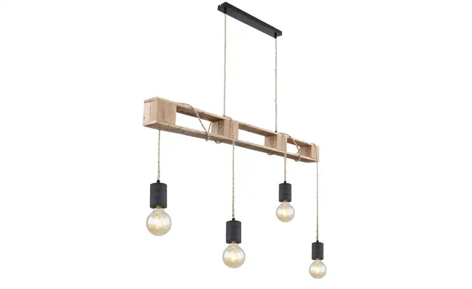 Globo Lighting Hängeleuchte, Funktionsansicht