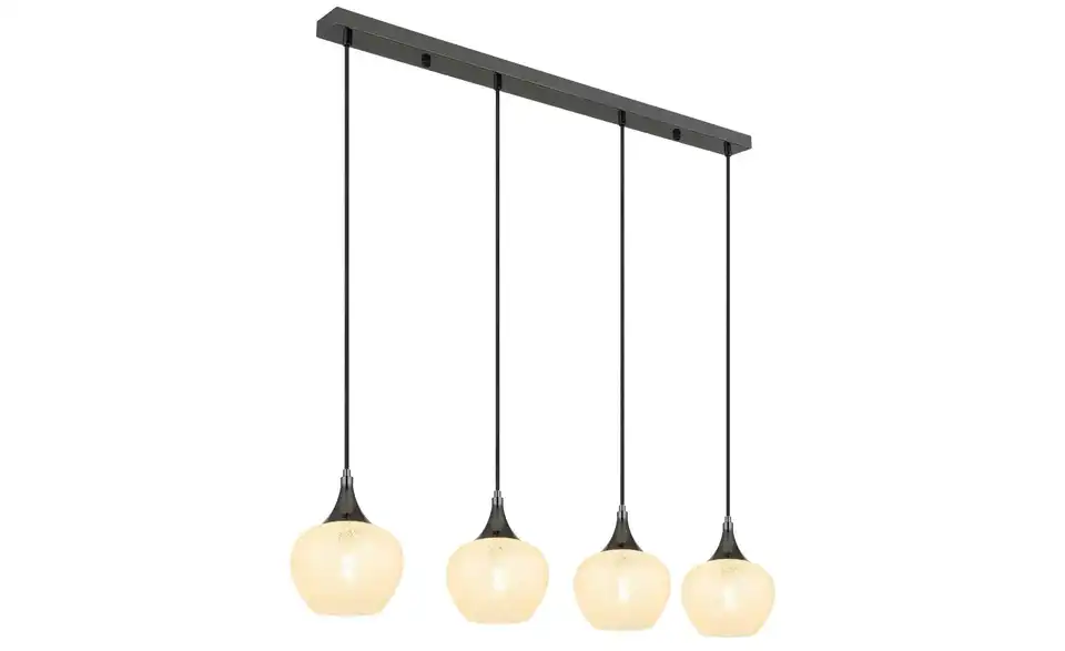 Globo Lighting Hängeleuchte, Funktionsansicht