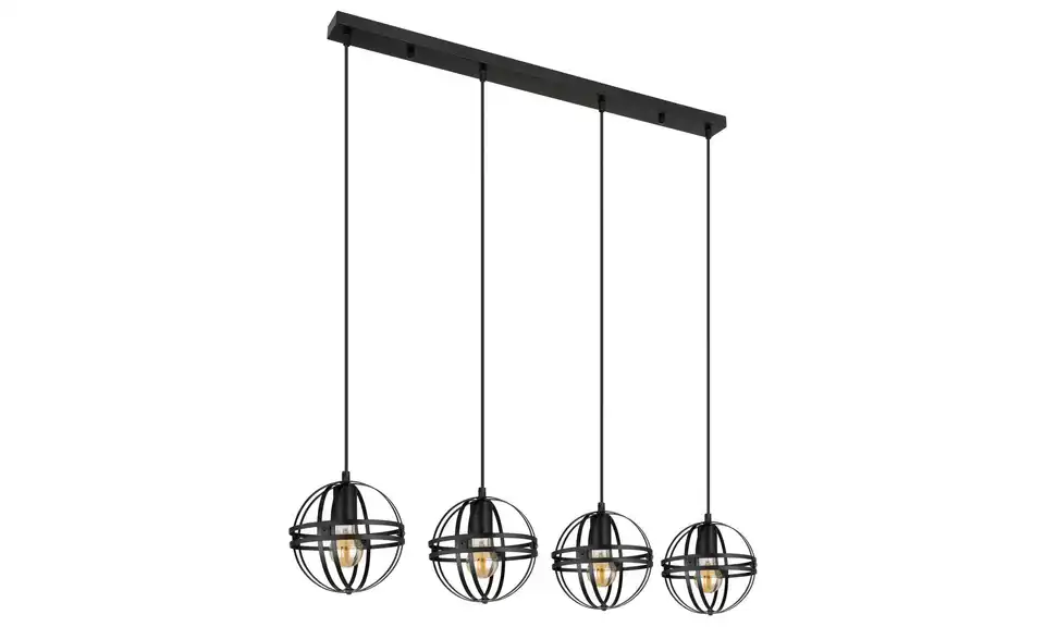Globo Lighting Hängeleuchte, Perspektive